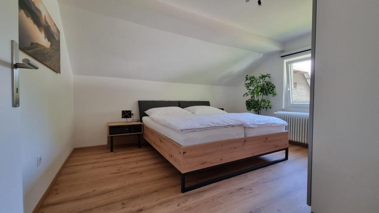 Ferienwohnungen Rabensteiner Bad Kleinkirchheim Extérieur photo