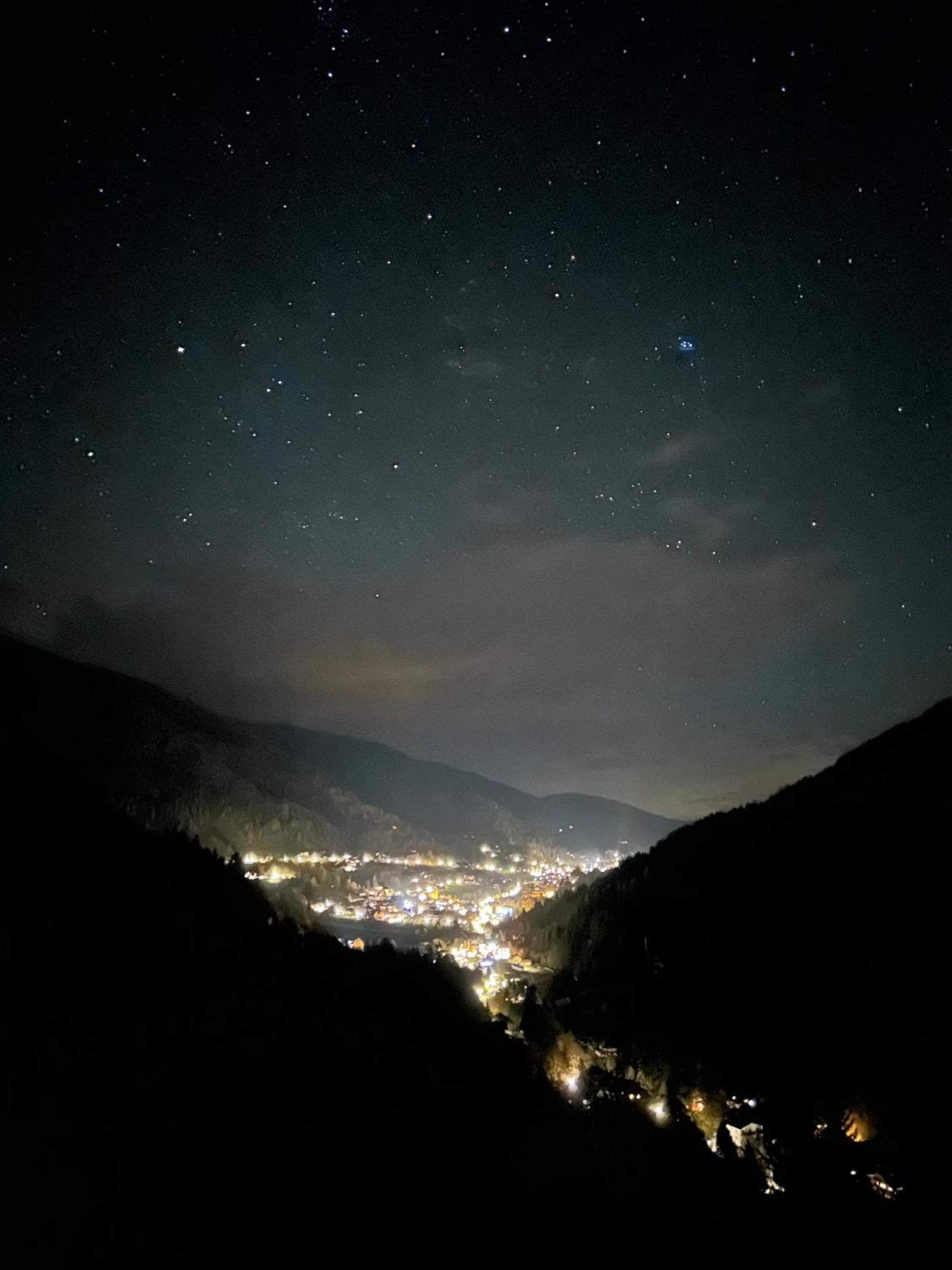 Ferienwohnungen Rabensteiner Bad Kleinkirchheim Extérieur photo