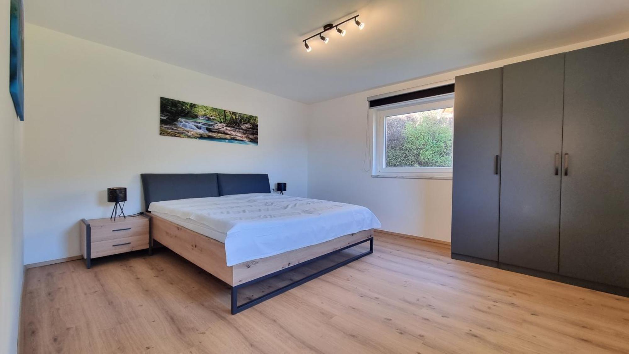 Ferienwohnungen Rabensteiner Bad Kleinkirchheim Chambre photo