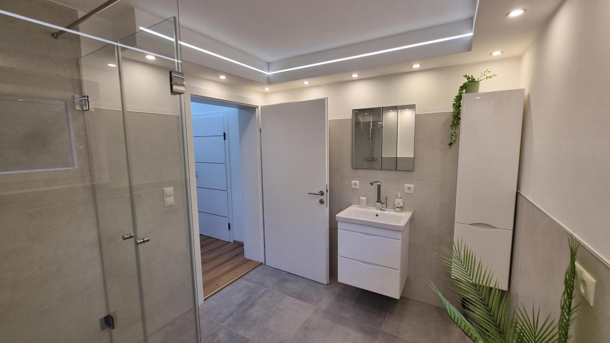 Ferienwohnungen Rabensteiner Bad Kleinkirchheim Chambre photo