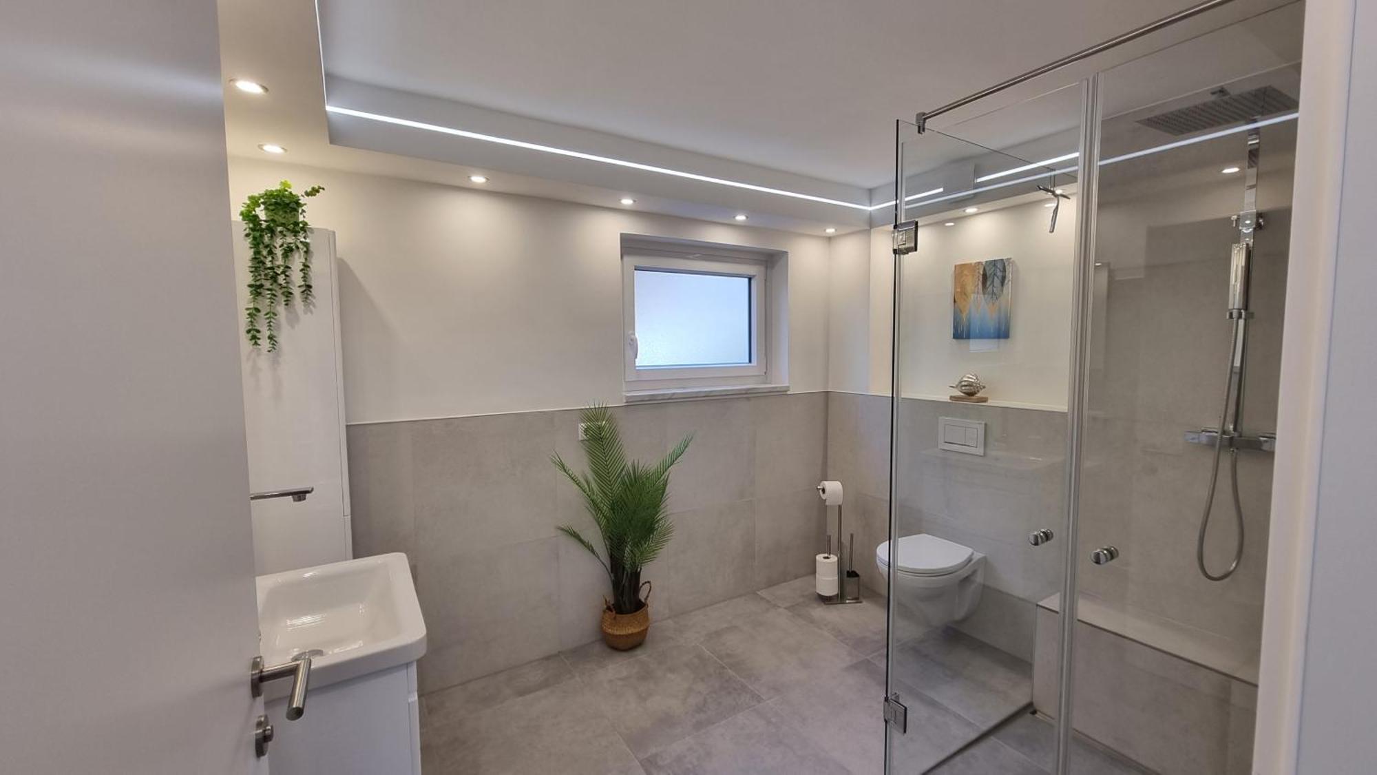 Ferienwohnungen Rabensteiner Bad Kleinkirchheim Chambre photo
