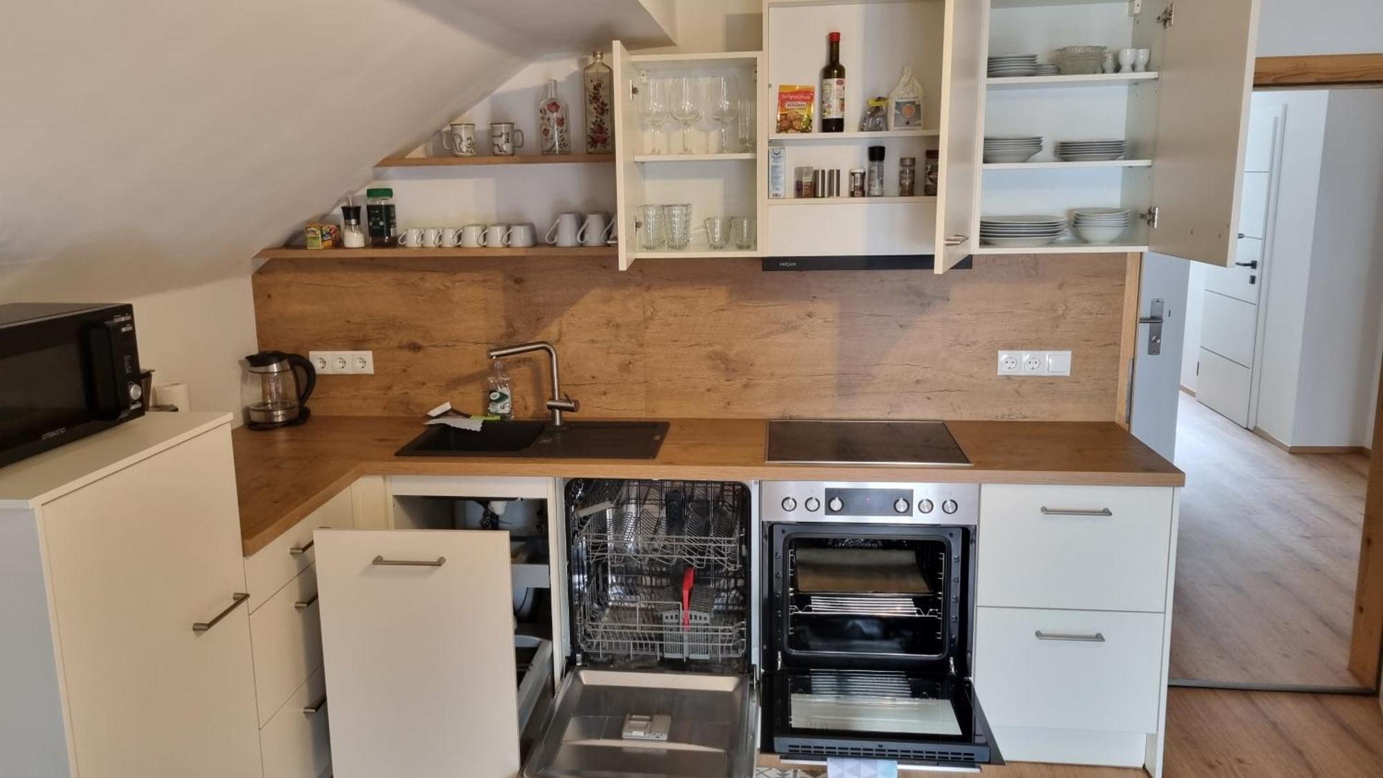Ferienwohnungen Rabensteiner Bad Kleinkirchheim Extérieur photo
