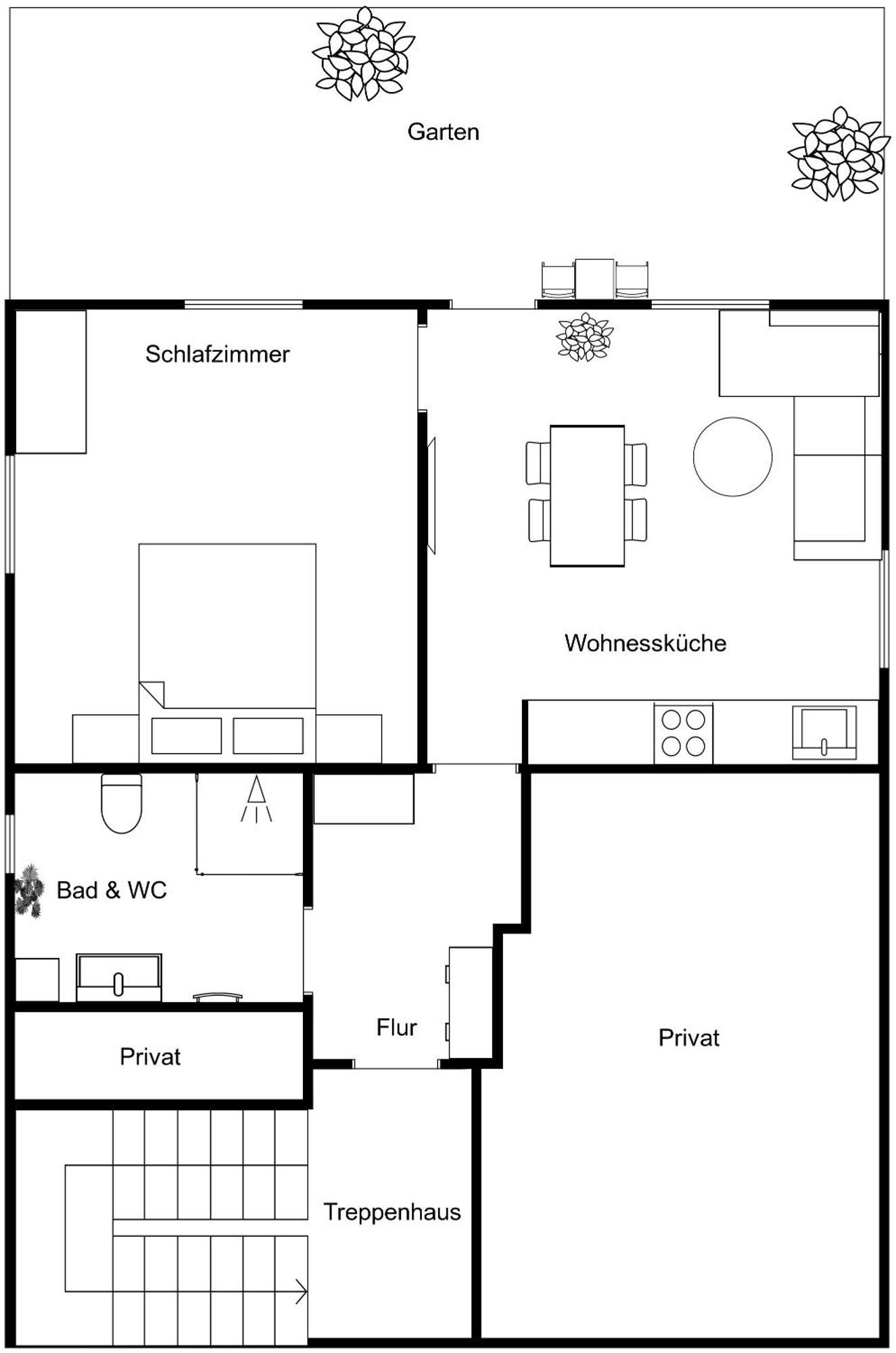 Ferienwohnungen Rabensteiner Bad Kleinkirchheim Chambre photo