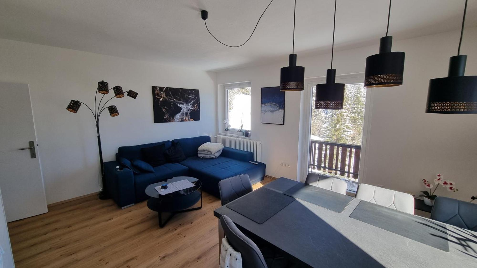 Ferienwohnungen Rabensteiner Bad Kleinkirchheim Extérieur photo