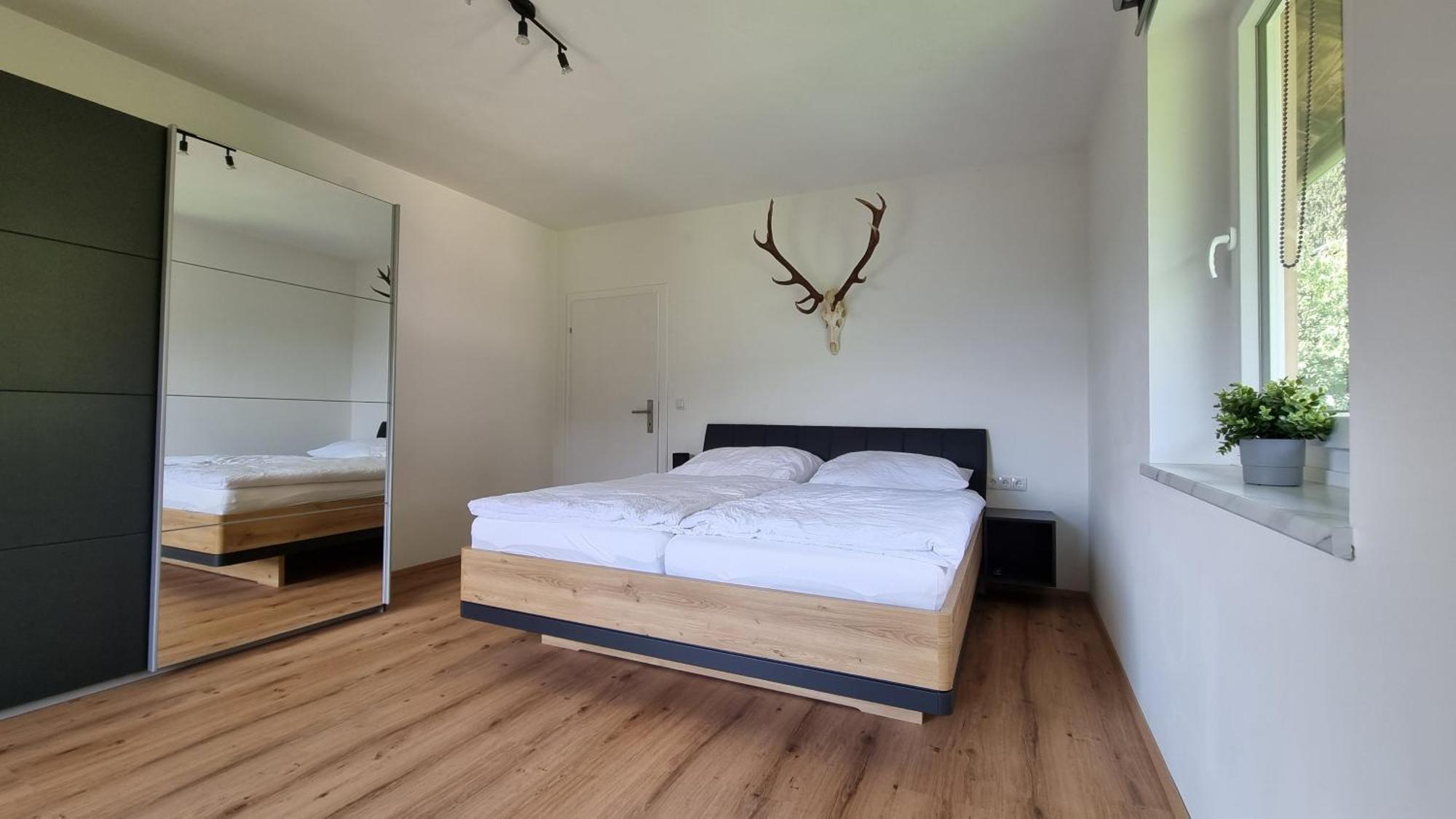 Ferienwohnungen Rabensteiner Bad Kleinkirchheim Extérieur photo