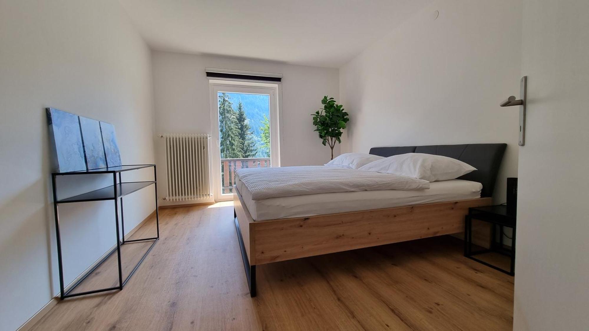 Ferienwohnungen Rabensteiner Bad Kleinkirchheim Extérieur photo